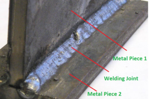 Welding Joint