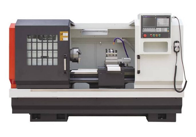 Types of CNC Machines