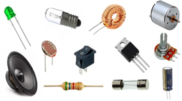 Electronic Components