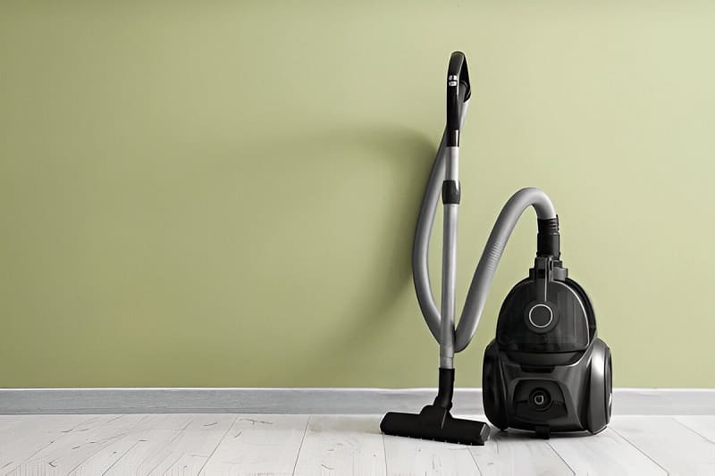 Vacuum Cleaner