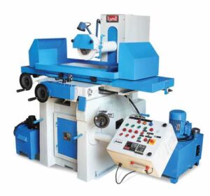 What Is Surface Grinding Machine – Parts, Working, Types, Etc. 1 what is surface grinding machine