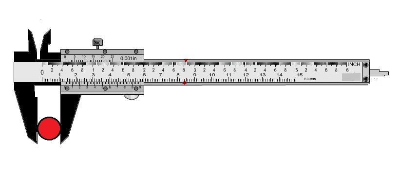 What is Vernier Calipers, How to Measure with Vernier Caliper, and Applications
