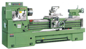 Difference between machine and machine tool