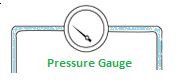 Pressure Gauge, Working Principle Of Pressure Gauge - Its Types, Advantages