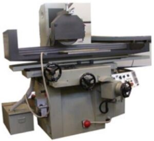 Difference Between Machine and Machine Tool