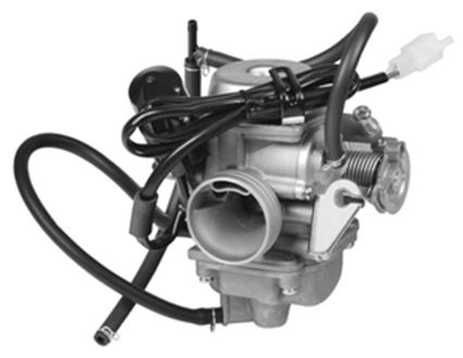 Carburetor-Types Of Carburetor, Working, Advantages, and Applications