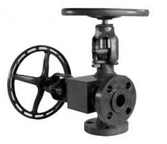 Blow Off Valve