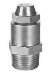 Fusible Plug