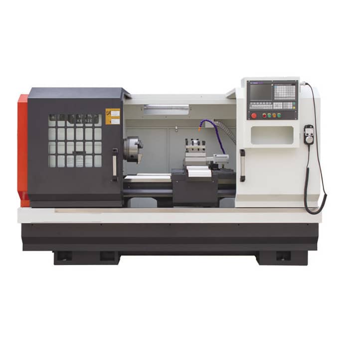 Types of CNC Machines