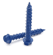 Concrete Screw