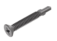 Self Drilling Screw