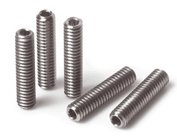 Set Screw