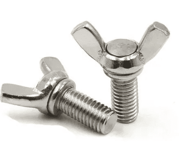 Wing Screw